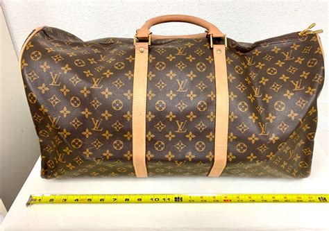 louis duffle bag replica|louis vuitton duffle bag women's.